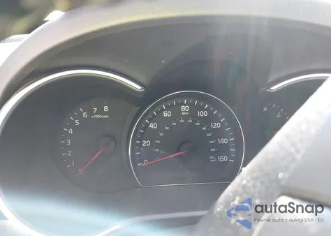 2015 Kia Sorento Lx из США, поврежденный, VIN 5XYKT3A63FG623183